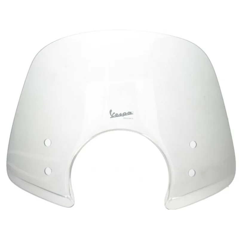 Doprava Zdarma Plexi Vespa malé čiré 672901 OEM 672901