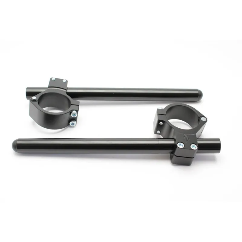 Expresní Doručení Závodní řídítka 4RACING SMS5.0 černá