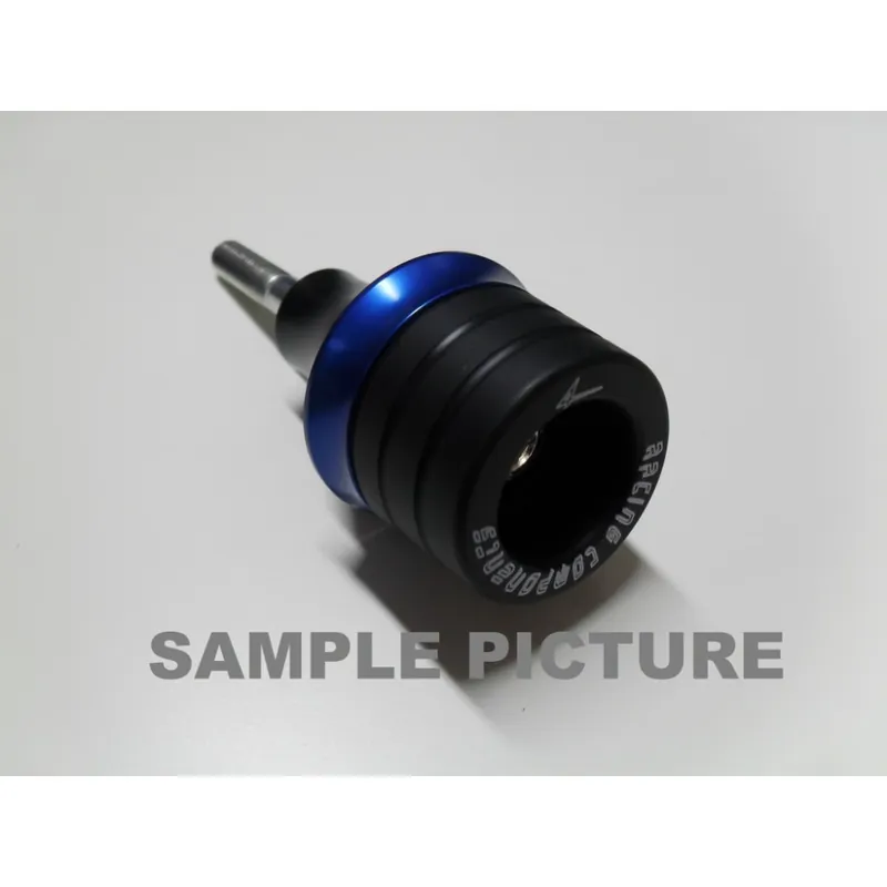 Koupit Online Pádové protektory rámu 4RACING TPC020 modrá