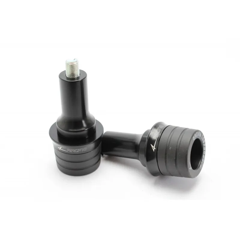 Záruka V Ceně Fairing guard protectors 4RACING TP064 černá