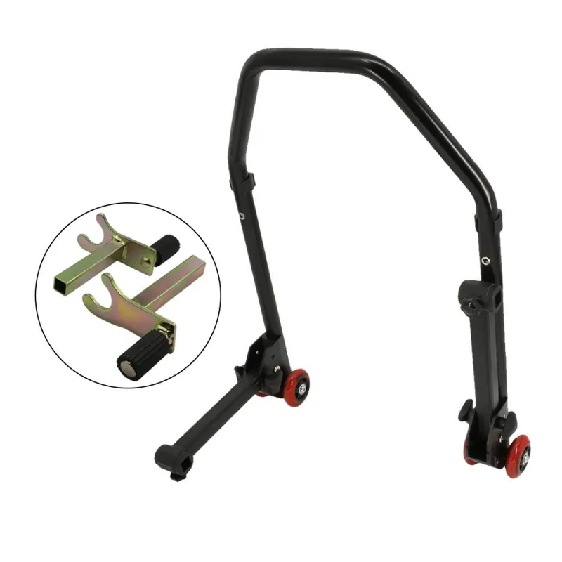 Must-Have D20 sklopný zadní stojan pro Honda CMX 500/1100 Rebel