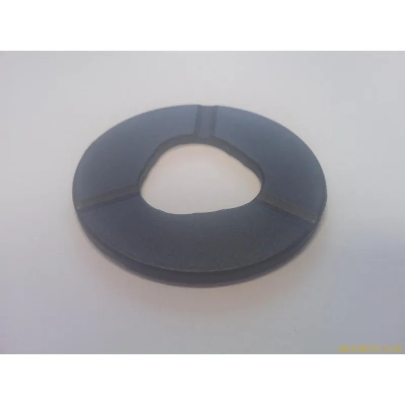 Výprodej Rozpěrka pro zadní tlumič K-TECH OH-1069-02 16/37.8/2mm černá