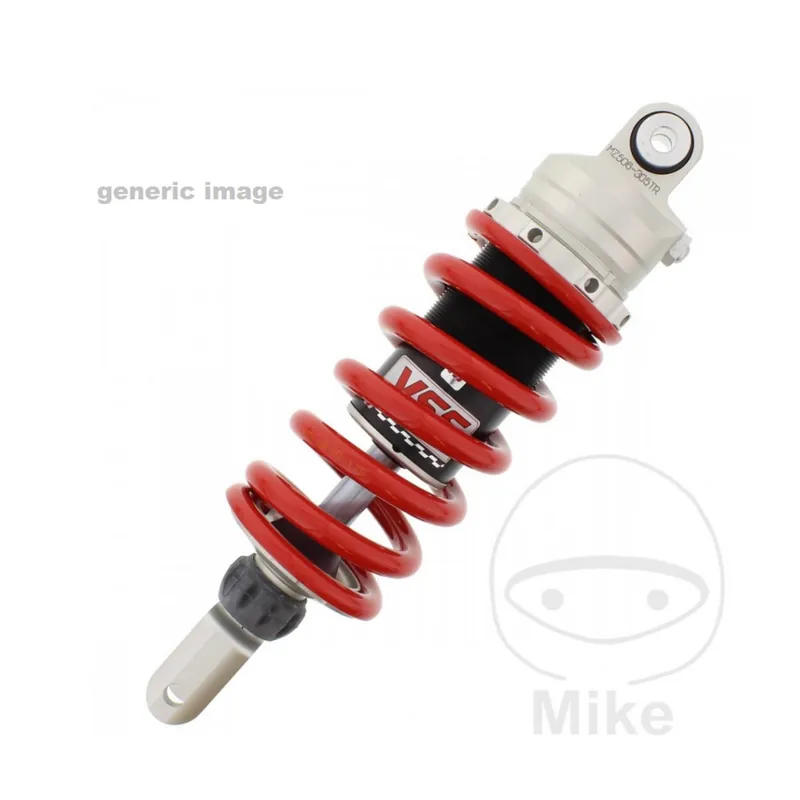 Tovární Cena Zadní tlumič emulzní YSS MZ506-370TRL-05 YSS