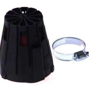 V PARTS (VICMA) vzduchový filtr - vložka filtru (28/35, houbový, jednoduchý, kónický) (803) Super Cena