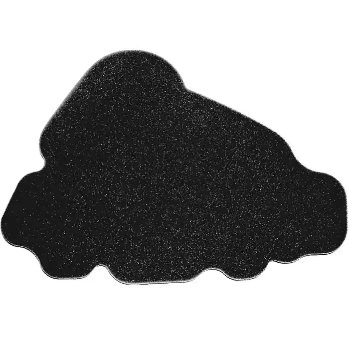 Horká Nabídka TECNIUM (VICMA) vzduchový filtr - vložka filtru BENELLI ADIVA, DERBI BOULEVARD, ITALJET JET SET, torpédo, PIAGGIO/VESPA ET4, SKIPPER 50-200 1999-2007 (9208)