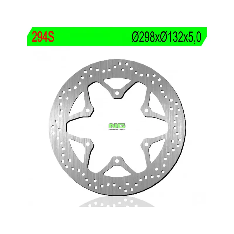 Zlevněný Brzdový kotouč NG 294S