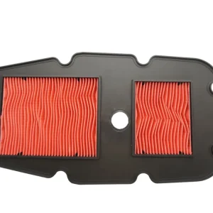 Značkový BIKETEC PARTS vzduchový filtr HONDA XL 650V TRANSALP 00-07, (HM MCB-HM-81, 17210-MCB-610) (HFA1615)