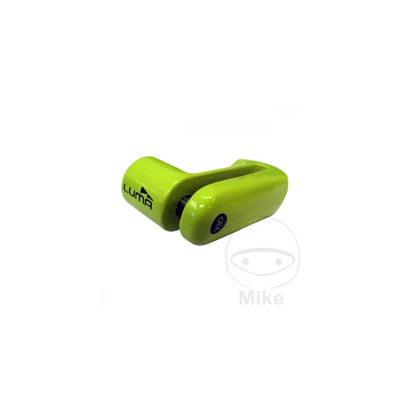 Brake disc lock LUMA Doprava Zdarma