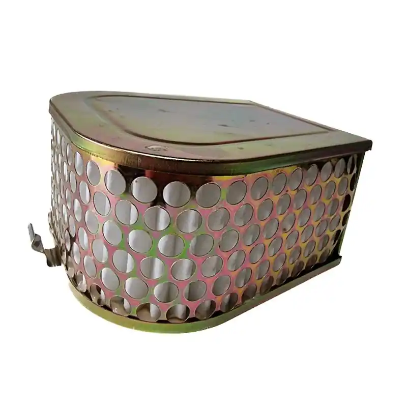 Trendový BIKETEC PARTS vzduchový filtr