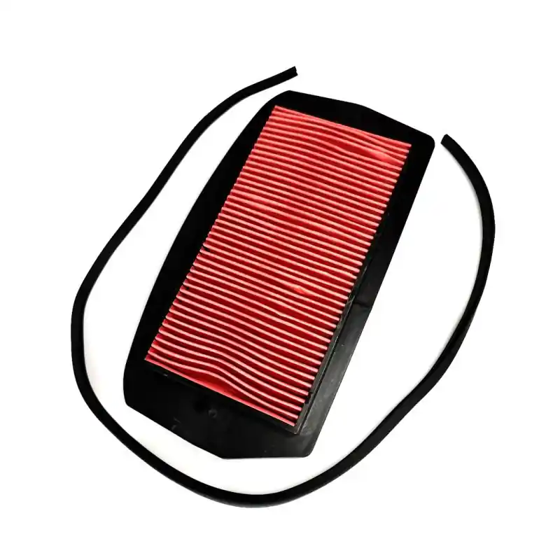 BIKETEC PARTS vzduchový filtr YAMAHA FZ6 FAZER 04-09, (5VX-14451-00-00) (HFA4612) Must-Have