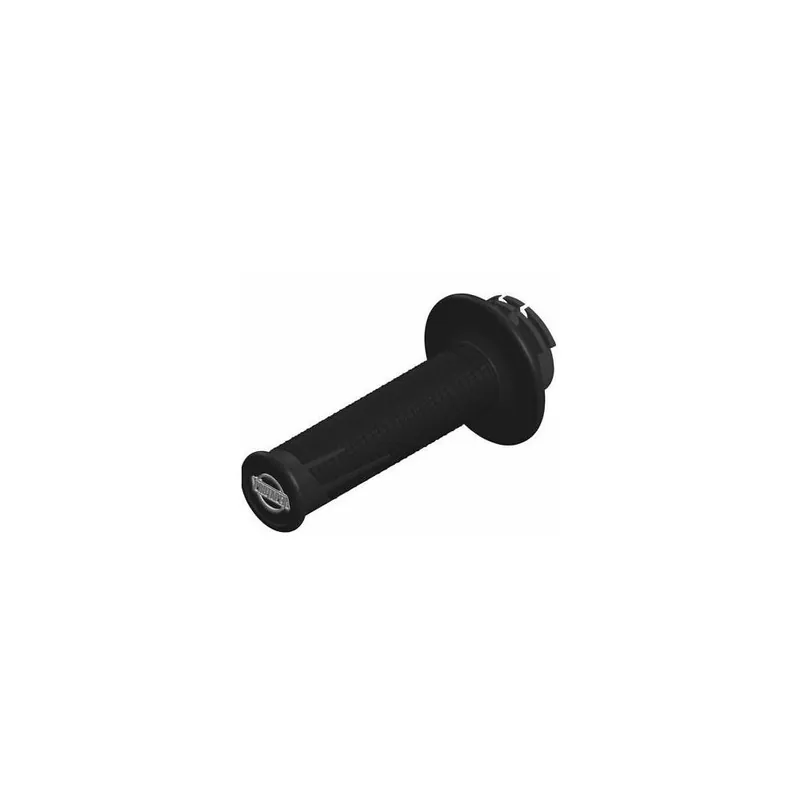Rychlé Dodání Clamp on grips full diamond blk/blk ProTaper 021693