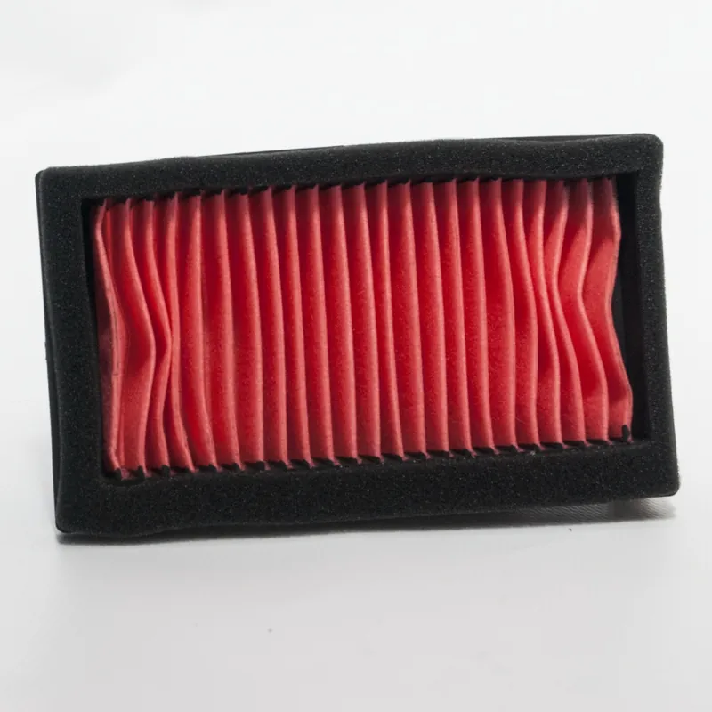 BIKETEC PARTS vzduchový filtr YAMAHA XT 600 91-95, XTZ 660 TENERE 91-95, (3TB-14451-00-00, 3TB-14451-01-00, 3TB-14451-02-00) (HFA4608) Přímo Od Výrobce