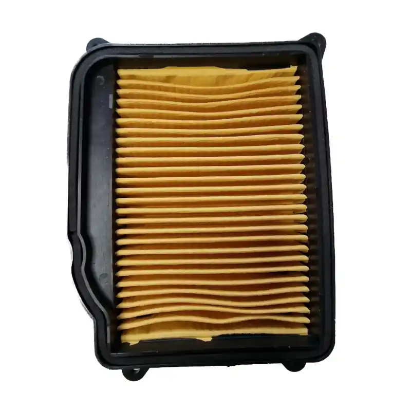 BIKETEC PARTS vzduchový filtr YAMAHA YP 400 MAjeY 04-14, YP 400 X-MAX 13-20 filtr klikové skříně (5RU-15407-02-00) (HFA4406) Hromadná Objednávka