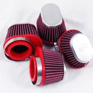 BMC vzduchový filtr kónický (1 kus) (posunutý vpravo) Akční Cena