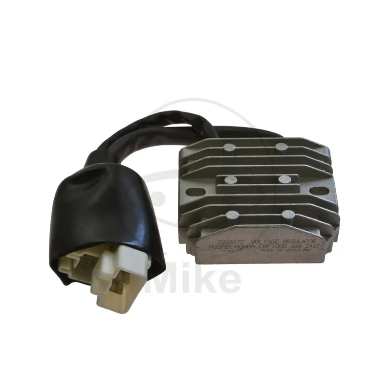 Dobíjecí relé/regulátor napětí JMT Mosfet technologie Originální