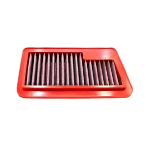 Zlevněný BMC vzduchový filtr SUZUKI AN 400 BURGMAN 18-20