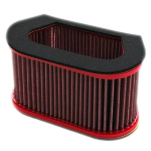 Bezpečná Platba BMC vzduchový filtr YAMAHA YZF-R1 1000 98-01