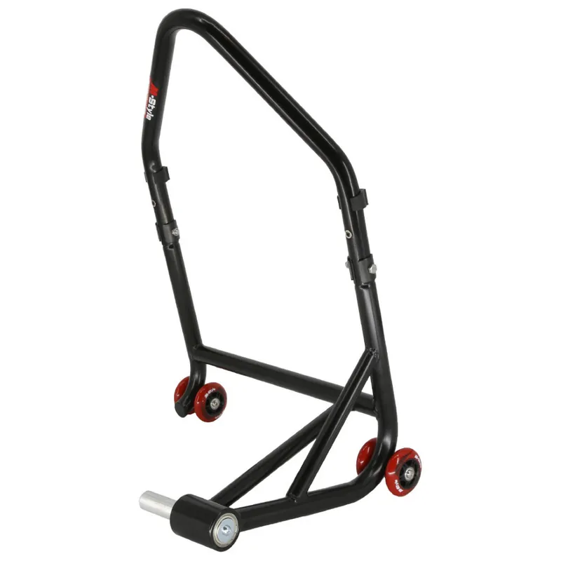 Záruka V Ceně D21 zadní stojan pro letmé uložení kola Kawasaki H2 / H2R 2015 - 2020