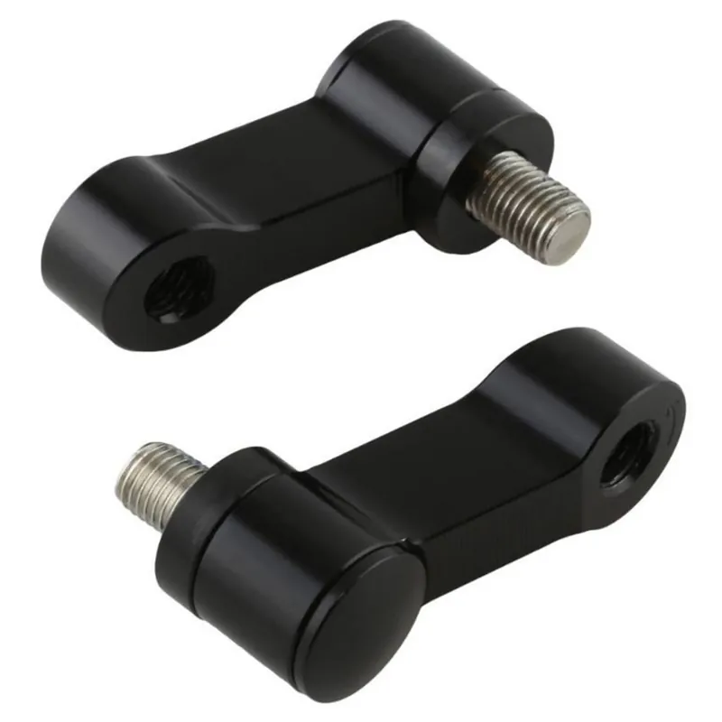 Akční Nabídka rozšíření zrcátek na motocykl KTM