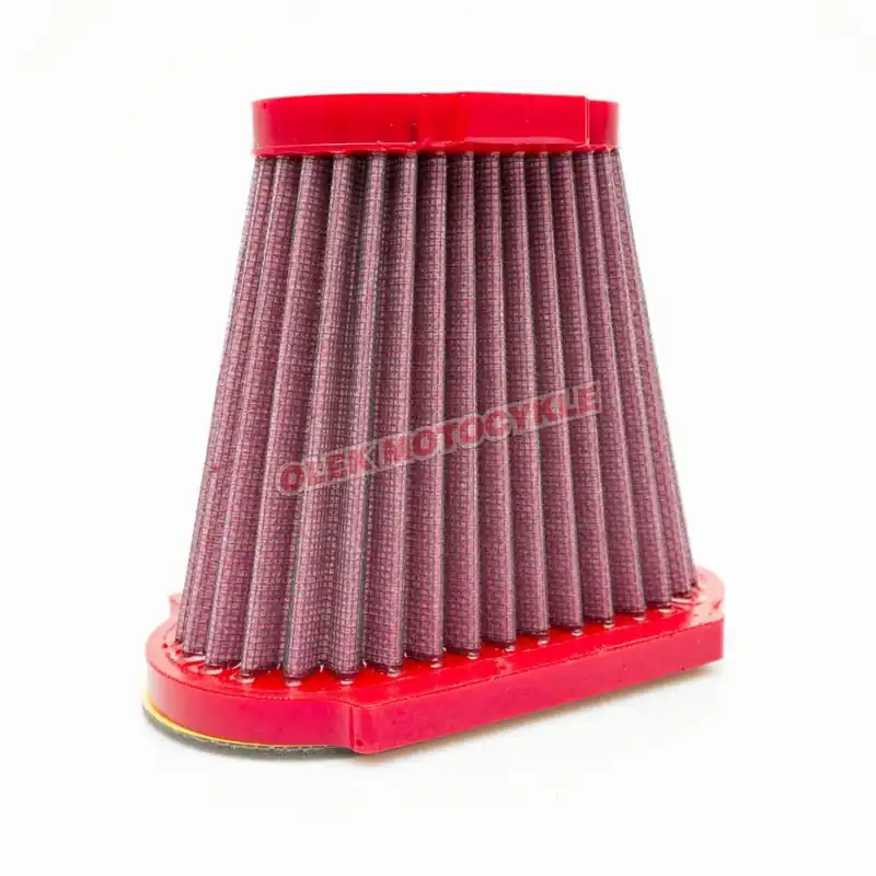 BMC vzduchový filtr YAMAHA YFM 660 R raptor 01-05 Celosvětová Doprava