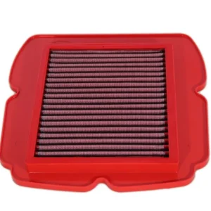 BMC vzduchový filtr SUZUKI SV 1000 S 03-11; CAGIVA raptor 650 05-07 Aktuální