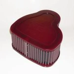 BMC vzduchový filtr HONDA VTX 1800 01-08 Celosvětová Doprava