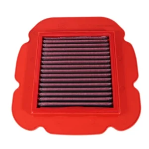 BMC vzduchový filtr SUZUKI DL 650 V-STROM 04-19; DL 1000 V-STROM 02-13; KAWASAKI KLV 1000 04-05 Moderní