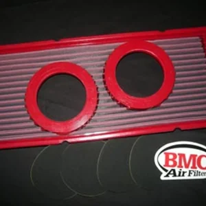 BMC vzduchový filtr KTM LC8 950 ADVENTURE 02-06; LC8 950 SUPER ENDURO R 06-08; LC8 950 SUPERMOTO 05-08 Exkluzivní
