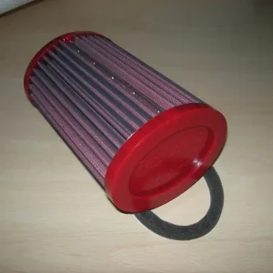 Záruka V Ceně BMC vzduchový filtr TRIUMPH BONNEVILLE 790/865 01-16