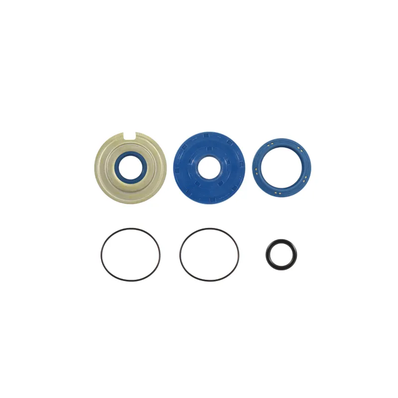 Objednat Nyní Blue oil seal kit Corteco 100640380 with squared oil seal