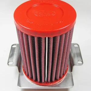 Ověřený BMC vzduchový filtr HONDA CB 400 F/X 13-18; CBR 400 R 13-18; CB 500 F/FA/X/XA 13-18; CBR 500 R/RA 13-18