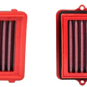 BMC vzduchový filtr HONDA CRF 1000 L AFRICA TWIN 16-19 (set dvou filtrů) Vysoce Kvalitní