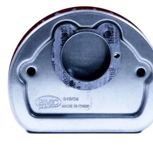 Jen Po Omezenou Doba BMC vzduchový filtr HARLEY DAVIDSON