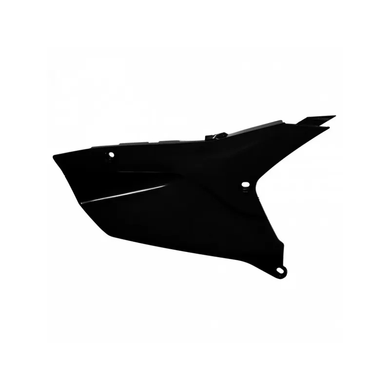 Boční číslové tabulky POLISPORT černá Bezpečná Platba