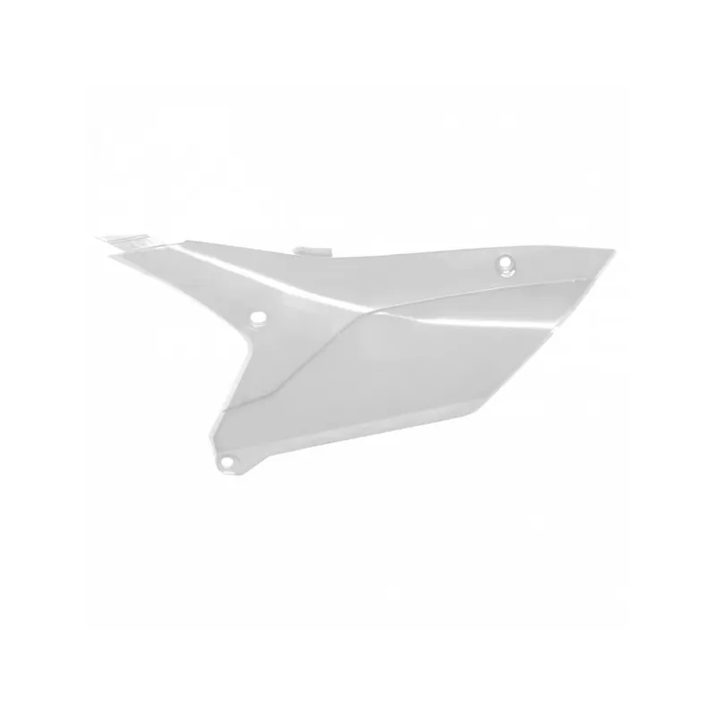 Hit Sezóny Boční číslové tabulky POLISPORT bílá