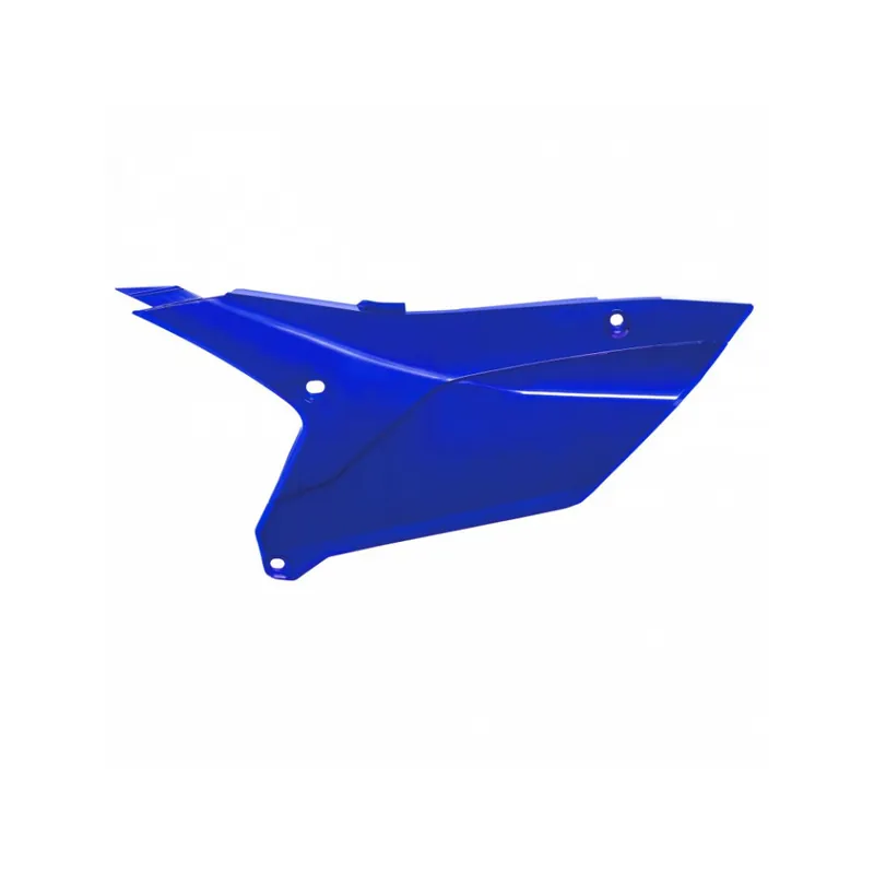 Boční číslové tabulky POLISPORT Blue yam98 Akční Nabídka