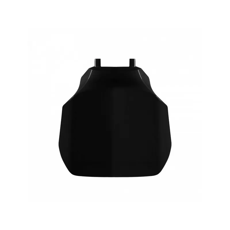 Levný Number Plate POLISPORT černá