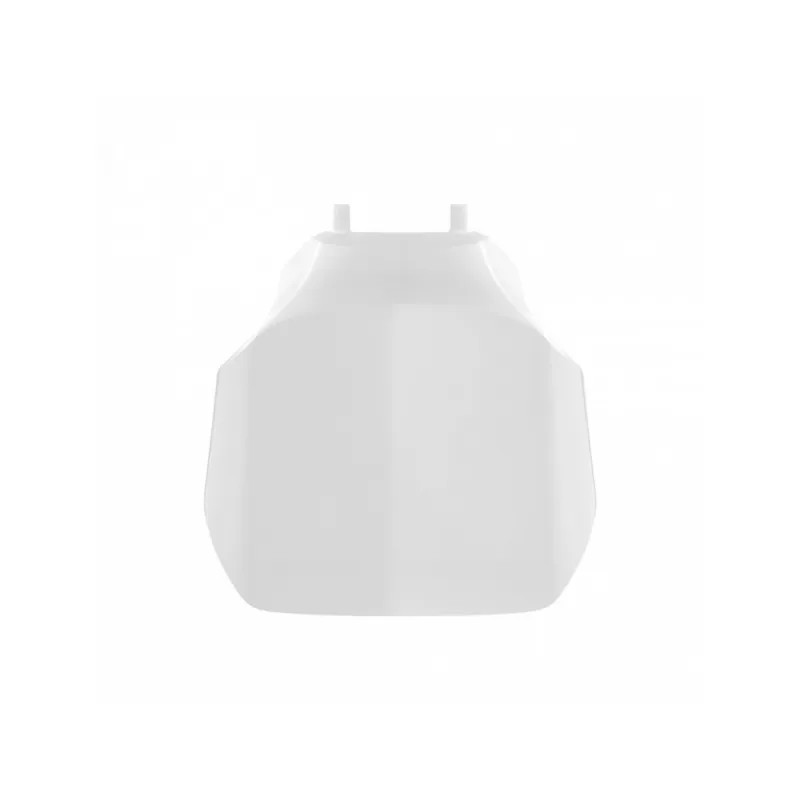 Značkový Number Plate POLISPORT bílá