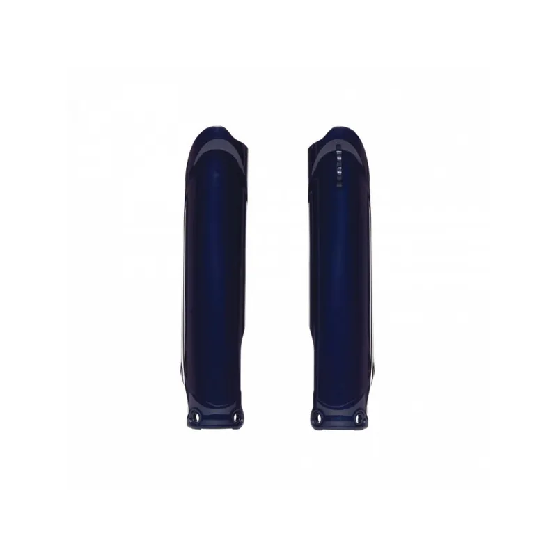 Kryty přední vidlice POLISPORT černá Nejlepší Cena