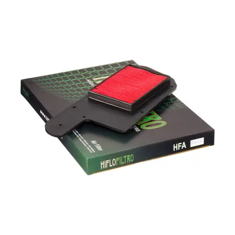 Sezónní Sleva HIFLO vzduchový filtr HONDA FES 250 FORESIGHT`97- (30) (H1240)