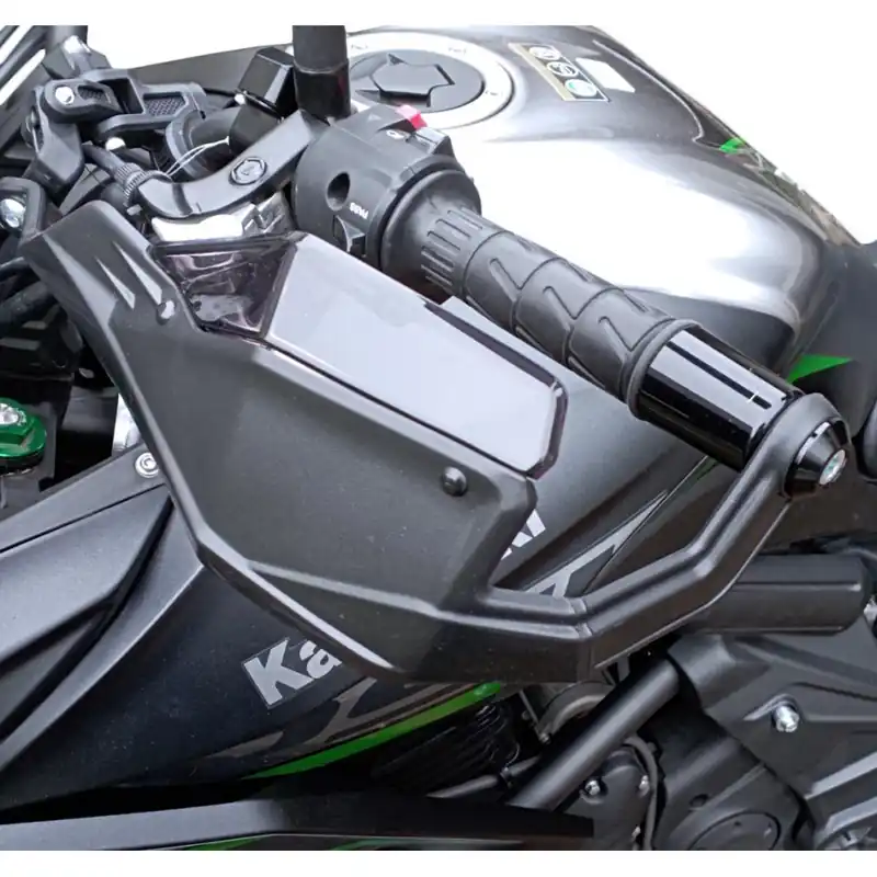 Novinka MS10 chrániče páček Kawasaki Vesrys 650 1000