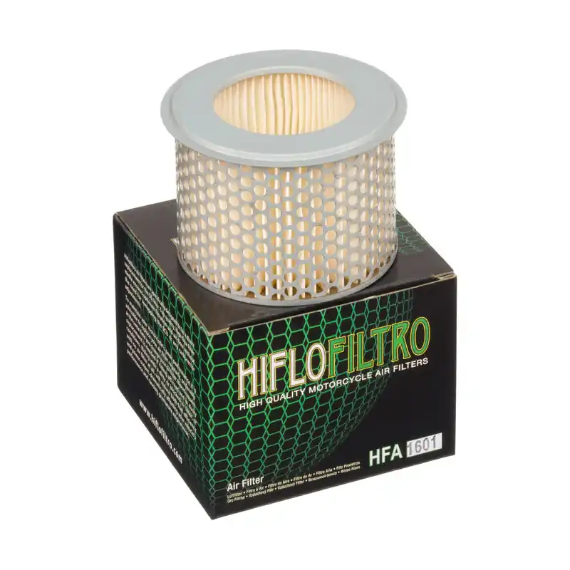 HIFLO vzduchový filtr HONDA CB 650C 80-83 (30) (H1259) Limitovaná Edice