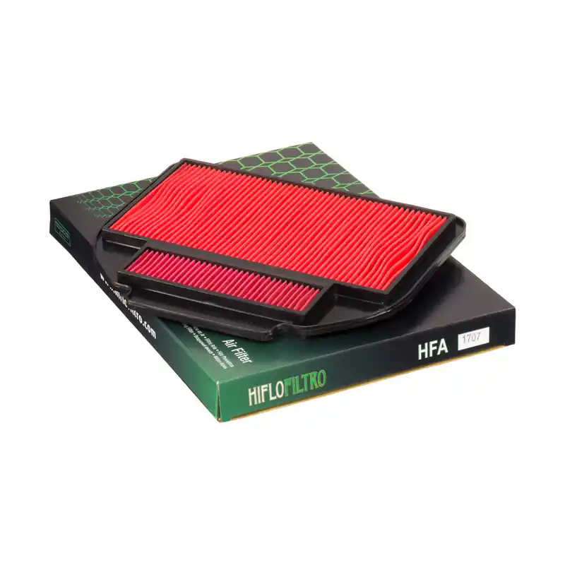 HIFLO vzduchový filtr HONDA VFR750FG/H/J/K (86-89) (30) (H1267) Cenový Hit