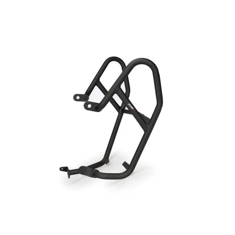 Horká Nabídka Ochranné rámy motoru PUIG 21126N černý