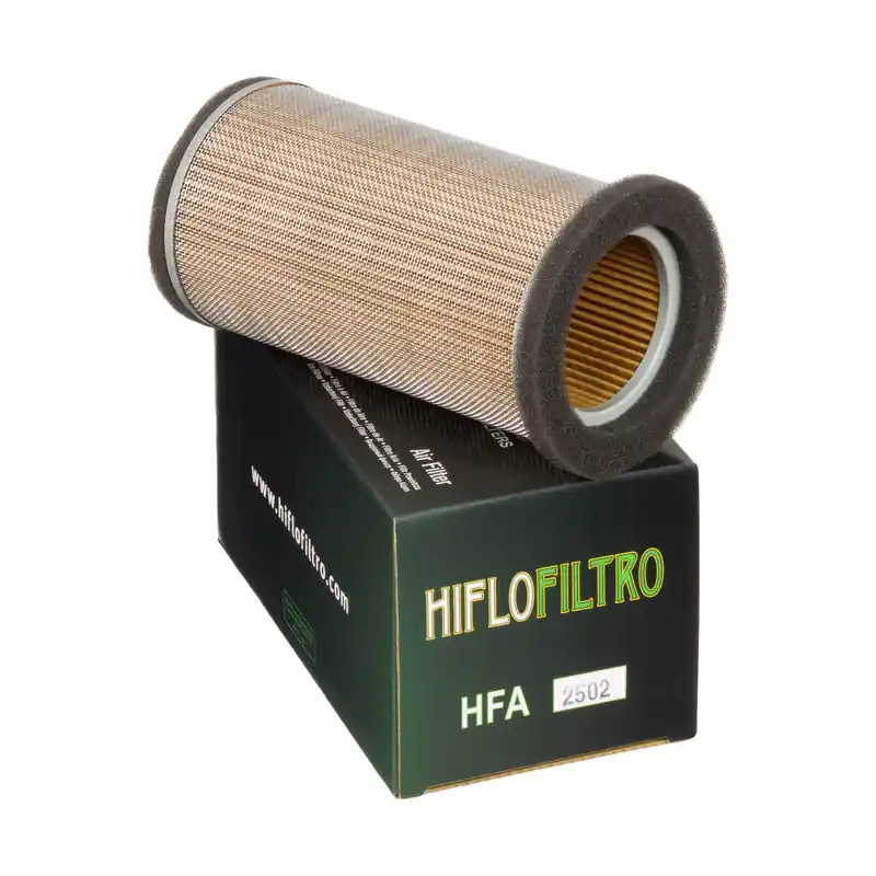 HIFLO vzduchový filtr KAWASAKI ER 5 96-06 (30) (12-92580) (K2154) Tovární Cena