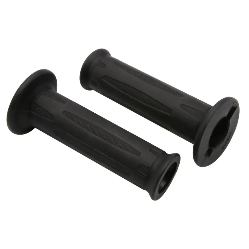 Značkový náhrada originálních BMW gripů / rukojetí průměr 24mm