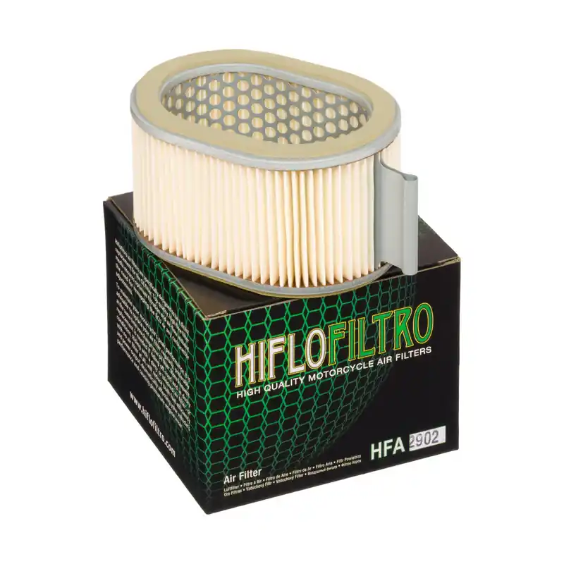 HIFLO vzduchový filtr KAWASAKI s 900 73-75 (30) (K2176) Velkoobchod