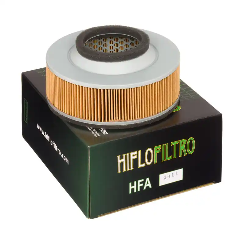 HIFLO vzduchový filtr KAWASAKI VN1500 96-08 (30) (12-92950) (K2156) Časově Omezené