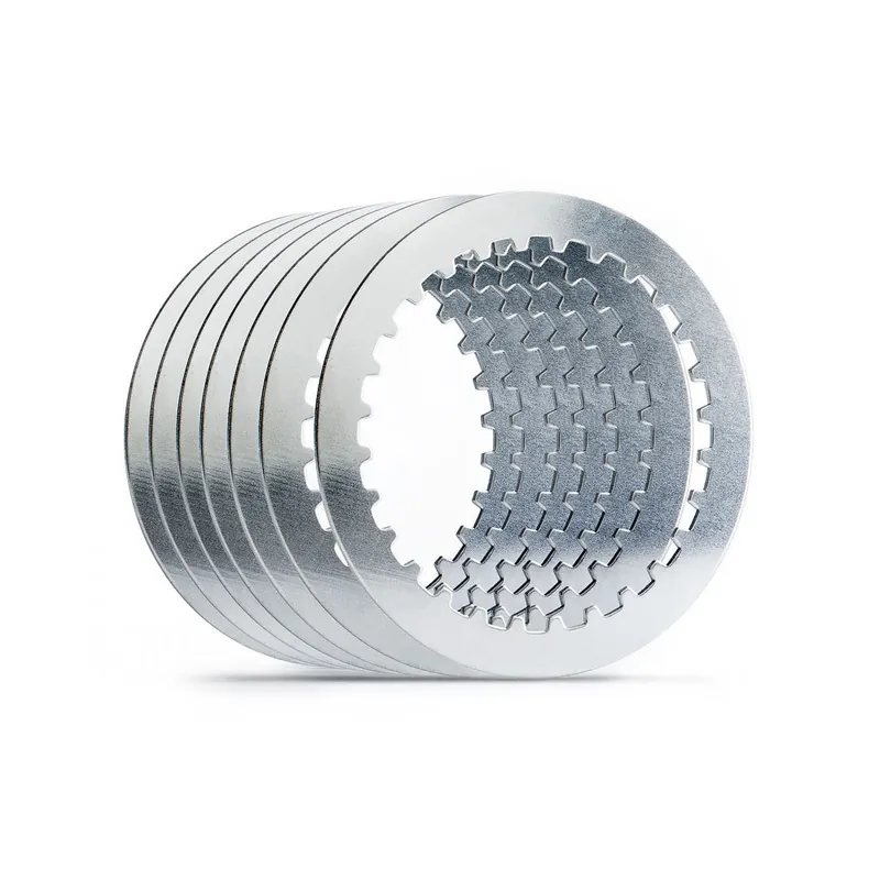 Plate kit HINSON SP230-7-0716 - Steel Nízká Cena