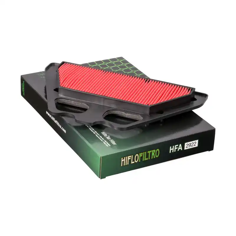 HIFLO vzduchový filtr KAWASAKI Z900 AHF/BHF (ZR900) 17-24 (OEM-11013-0760) (20) Expresní Doručení